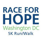 Race for Hope – DC 2012