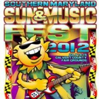 Southern Maryland Sun & Music Festival