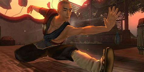 Jade Empire: Een epische RPG-ervaring met Martial Arts en Mystieke Krächten!