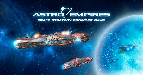  Astro Empires – Een kosmisch avontuur vol strategische beslissingen en diplomatieke finesse!