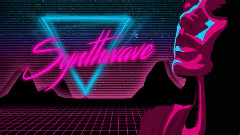 Enigmatic Rhythms: Unraveling the Synthwave Symphony of 'Epica'