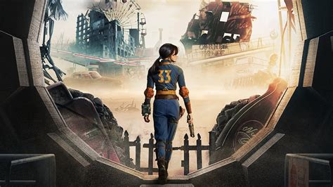 Fallout 4: Een post-apocalyptisch avontuur vol morbide humor en keuzes met consequenties!