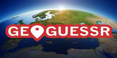  GeoGuessr: Ontdek De Wereld Met Dit Unieke Educatieve Spel!