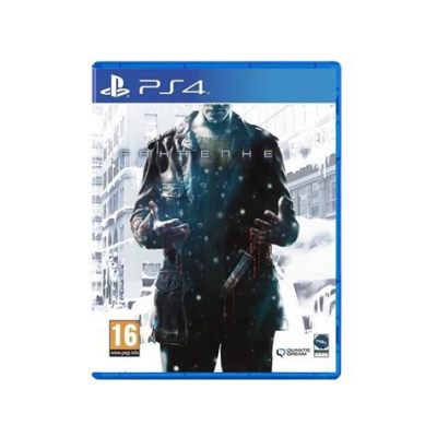 Indigo Prophecy: Een onverwachte duik in een mysterieus avontuur vol bovennatuurlijke krachten!