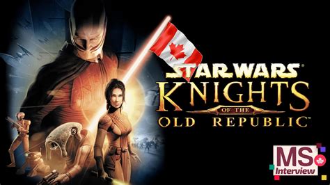  Knights of the Old Republic! Een tijdloos Star Wars RPG avontuur