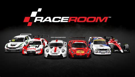 RaceRoom Racing Experience: De ultieme simulatieracinggame voor hardcore speed-demonen!