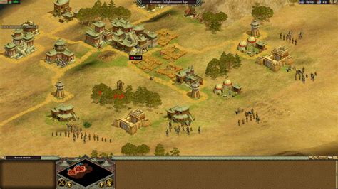 Rise of Nations! The Epic Turn-Based Strategy Game That Will Consume Your Life (And Maybe Your Relationships)