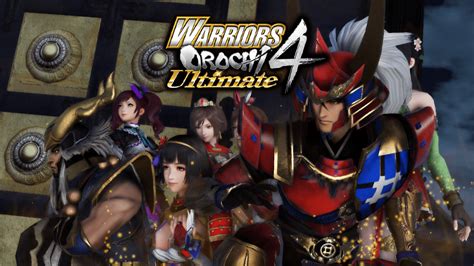 Warriors Orochi 4! A Symphony of Slashing and Strategic Brilliance?