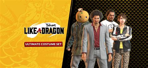 Yakuza: Like a Dragon - De ultieme mix van RPG-actie en hilarische Japanse folklore!